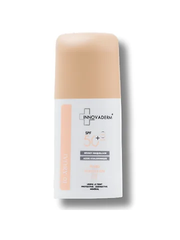 INNOVADERM - FOND DE TEINT...