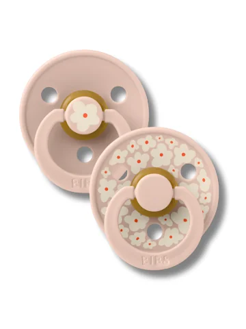 BIBS - NATURAL RUBBER LOT...