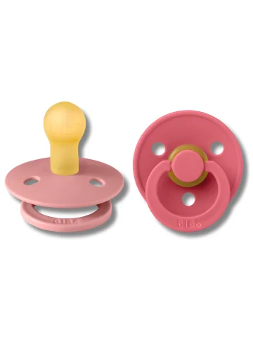 BIBS - LOT DE 2 SUCETTES...