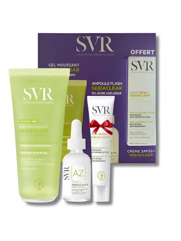 SVR COFFRET...