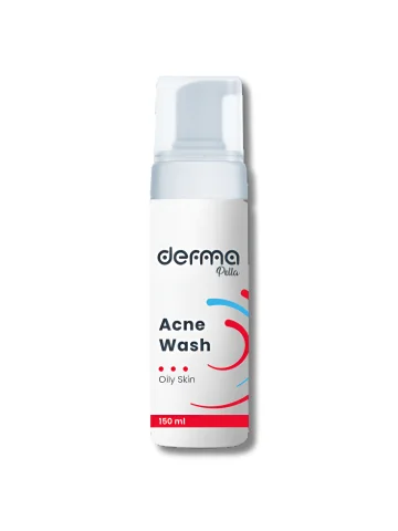 DERMA PELLA ACNE - MOUSSE...