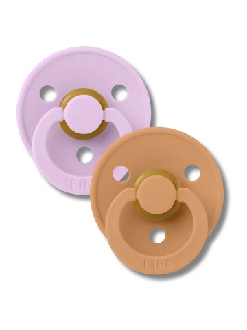 BIBS - NATURAL RUBBER LOT...