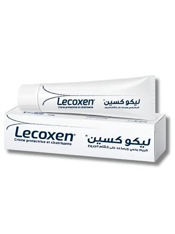 LECOXEN - CREME...