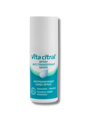 VITA CITRAL - SPRAY...