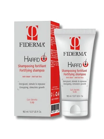 FIDERMA HAIRFID -...