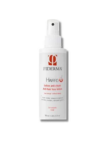FIDERMA HAIRFID - LOTION...