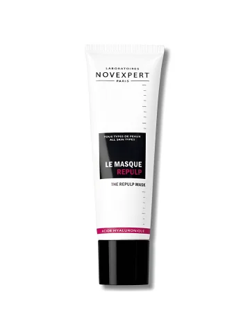 NOVEXPERT - MASQUE REPULP 50ML