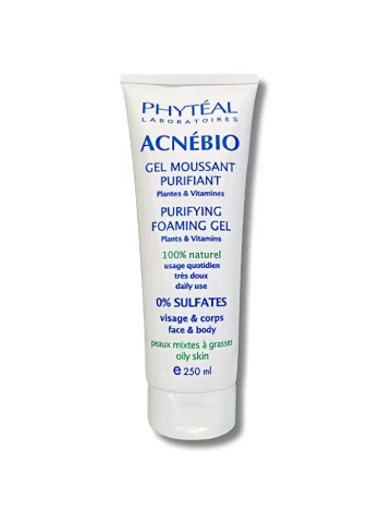 PHYTEAL ACNEBIO - GEL...