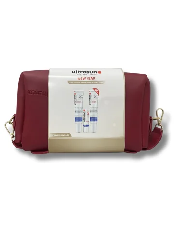 ULTRASUN - SAC NEW YEAR :...