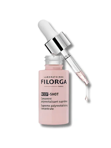 FILORGA NCEF - SHOT...