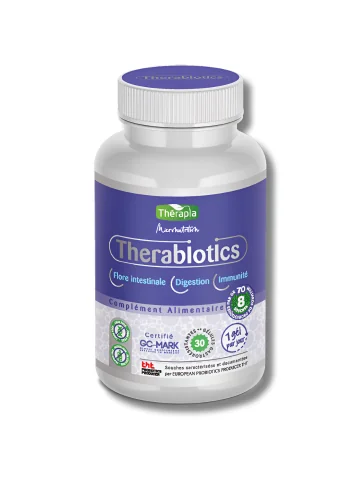 THERAPIA - THERABIOTICS 30...