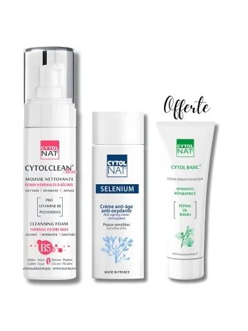 CYTOLNAT - MOUSSE...