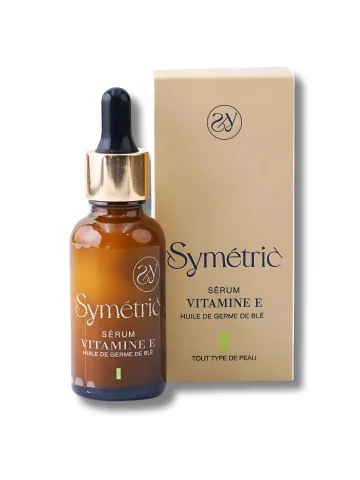 ESTHELLE SYMETRIC - SERUM...