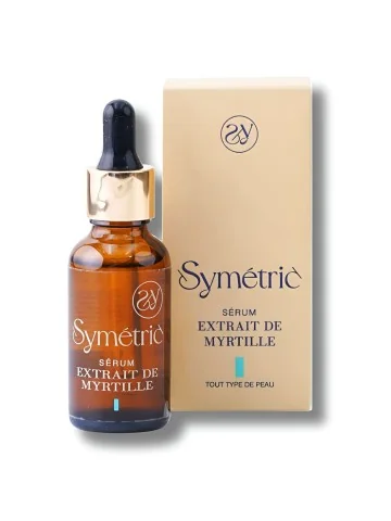 ESTHELLE SYMETRIC - SERUM...