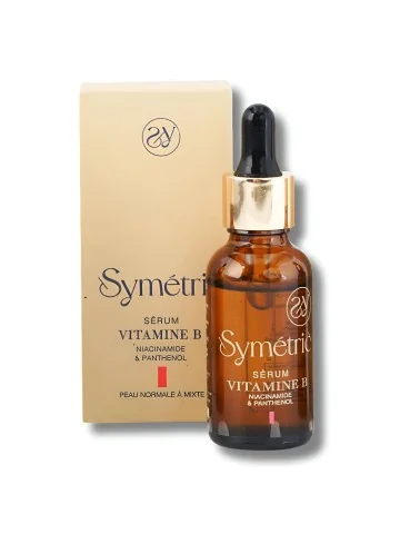 ESTHELLE SYMETRIC - SERUM...