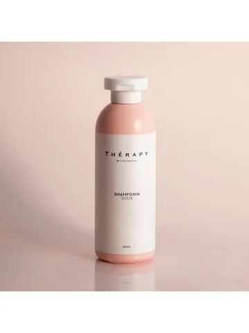 THERAPY - SHAMPOING DOUX...