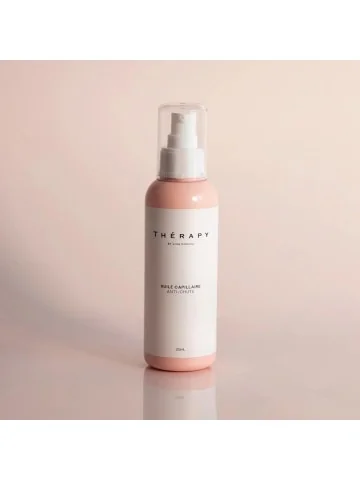 THERAPY - HUILE CAPILLAIRE...