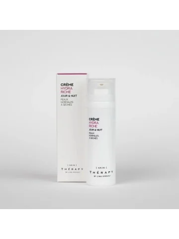 THERAPY - CREME HYDRA RICHE...