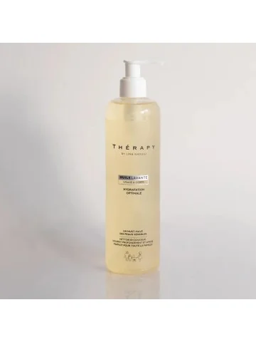 THERAPY - HUILE LAVANTE 400ML
