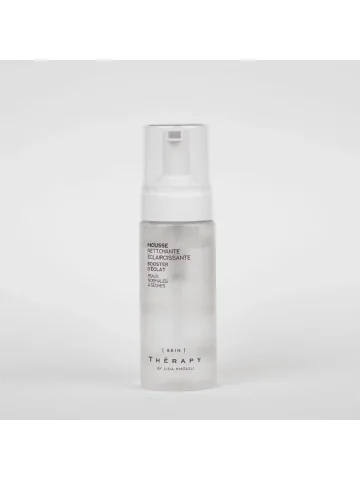 THERAPY - MOUSSE NETTOYANTE...