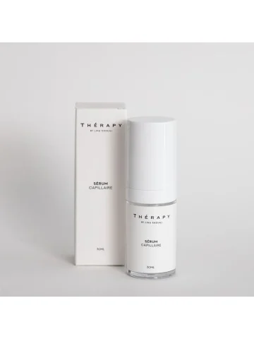 THERAPY - SERUM CAPILAIRE...