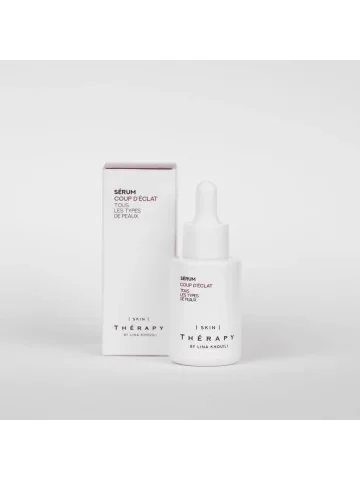 THERAPY - SERUM COUP...