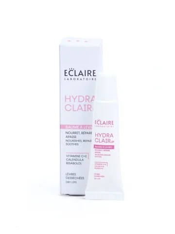 ECLAIRE HYDRACLAIRLIP -...