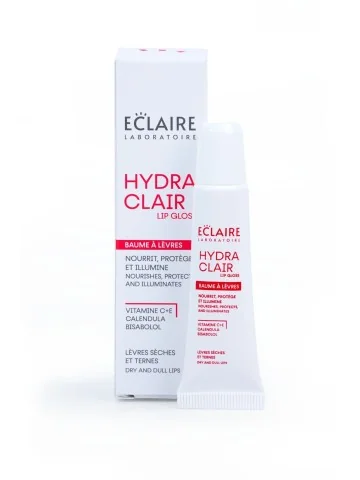 ECLAIRE HYDRACLAIRLIP -...