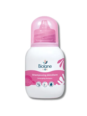 BIOLANE KIDS - SHAMPOING...