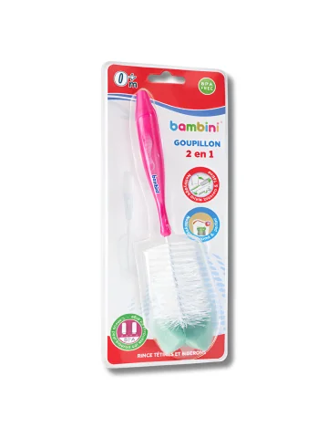 BAMBINI - GOUPILLON 2EN1 440