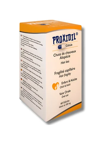 PROXIDIL 60 GELULES