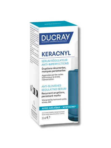 DUCRAY KERACNYL - SERUM...
