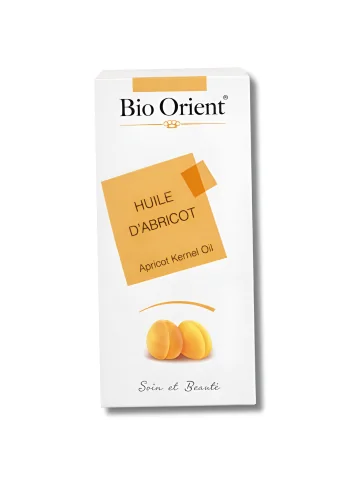 BIO ORIENT - HUILE...