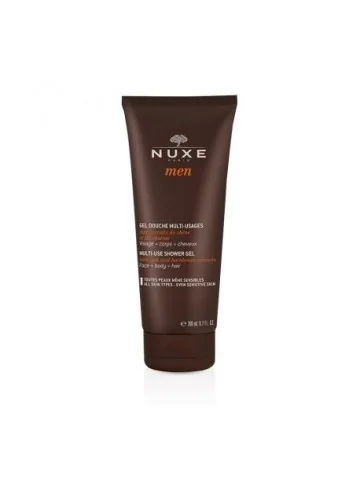 NUXE MEN Gel Douche...