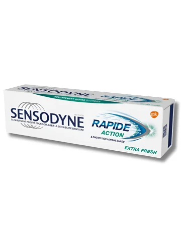 SENSODYNE - DENTIFRICE...