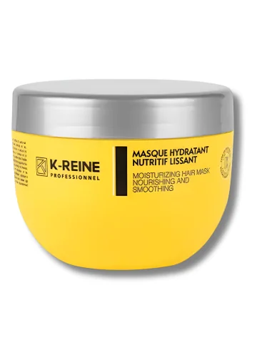 K-REINE - MASQUE NUTRITIF...