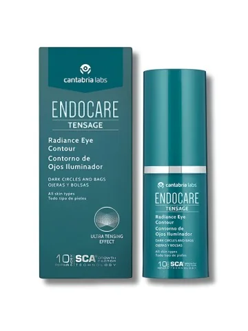 CANTABRIA LABS - ENDOCARE...