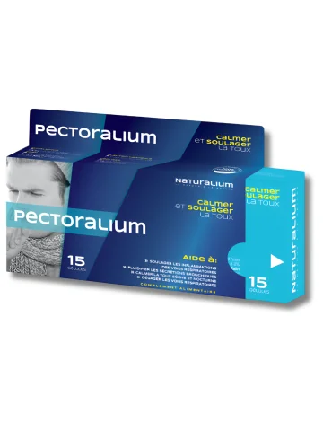 PECTORALIUM NATURALIUM 15...