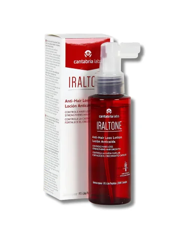 CANTABRIA LABS - IRALTONE...