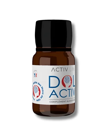 ACTIV LIFE - DOLACTIVE 10...