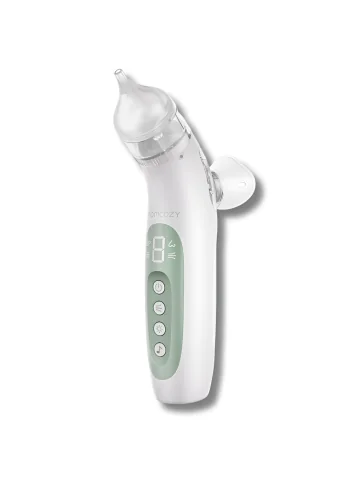 MOMCOZY - ASPIRATEUR NASAL...