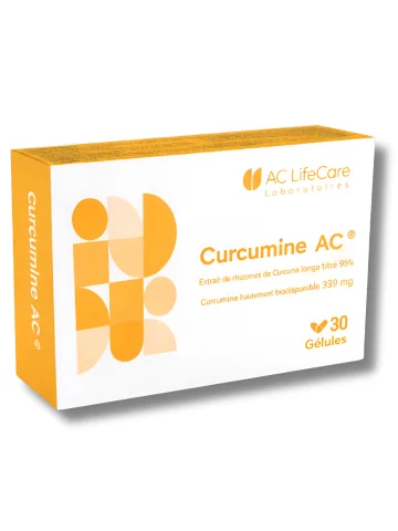 AC LIFE CARE - CURCUMINE AC...
