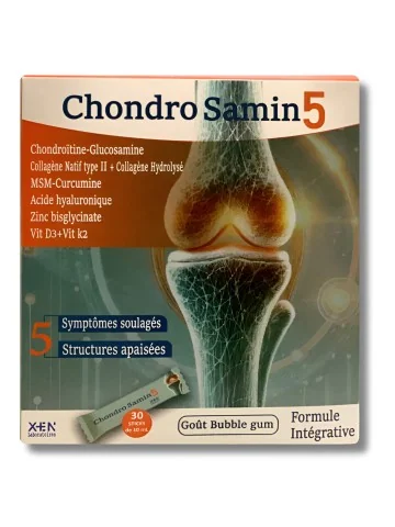 XEN - CHONDRO SAMIN5 30...