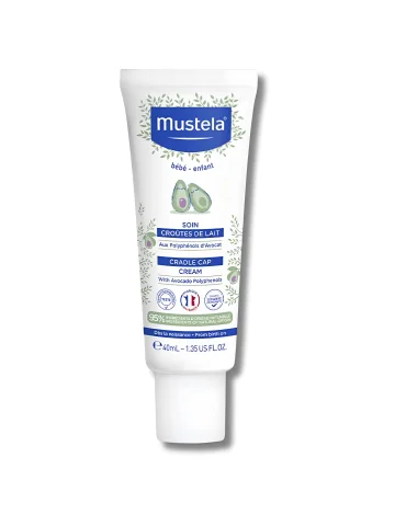 MUSTELA - SOIN CROUTES DE...