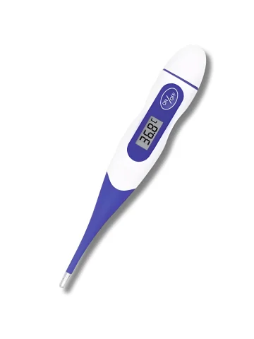 ACCUTHERME - THERMOMETRE...