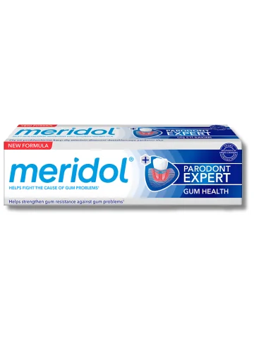 MERIDOL - DENTIFRICE...