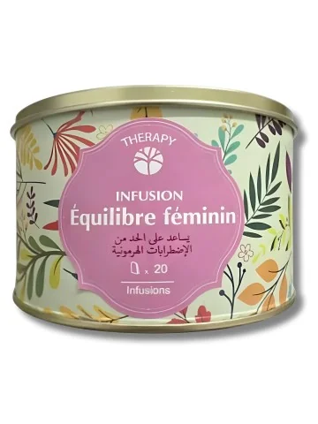 PHYTOKAD - INFUSION...