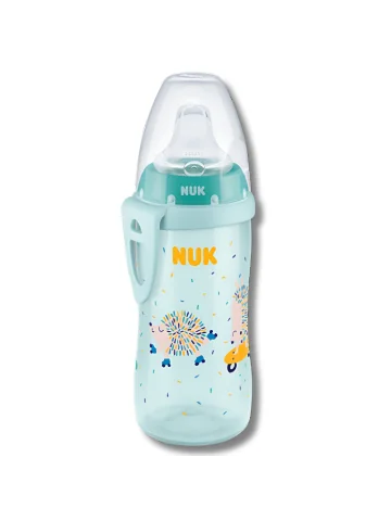 NUK FIRST CHOICE - ACTIVE...
