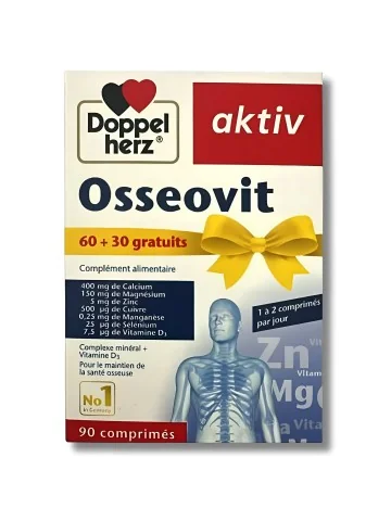 DOPPEL HERZ AKTIV -...
