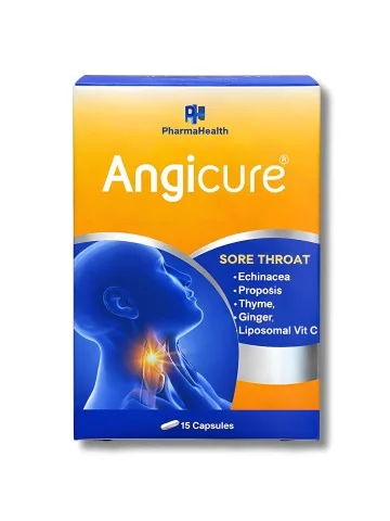 PHARMAHEALTH - ANGICURE...